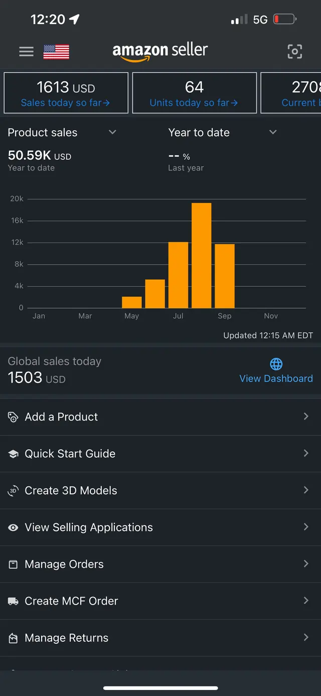 Jeff result screenshot