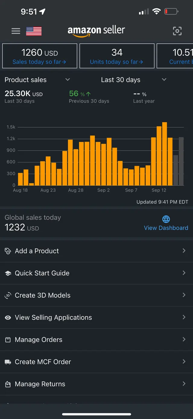 Jeff result screenshot
