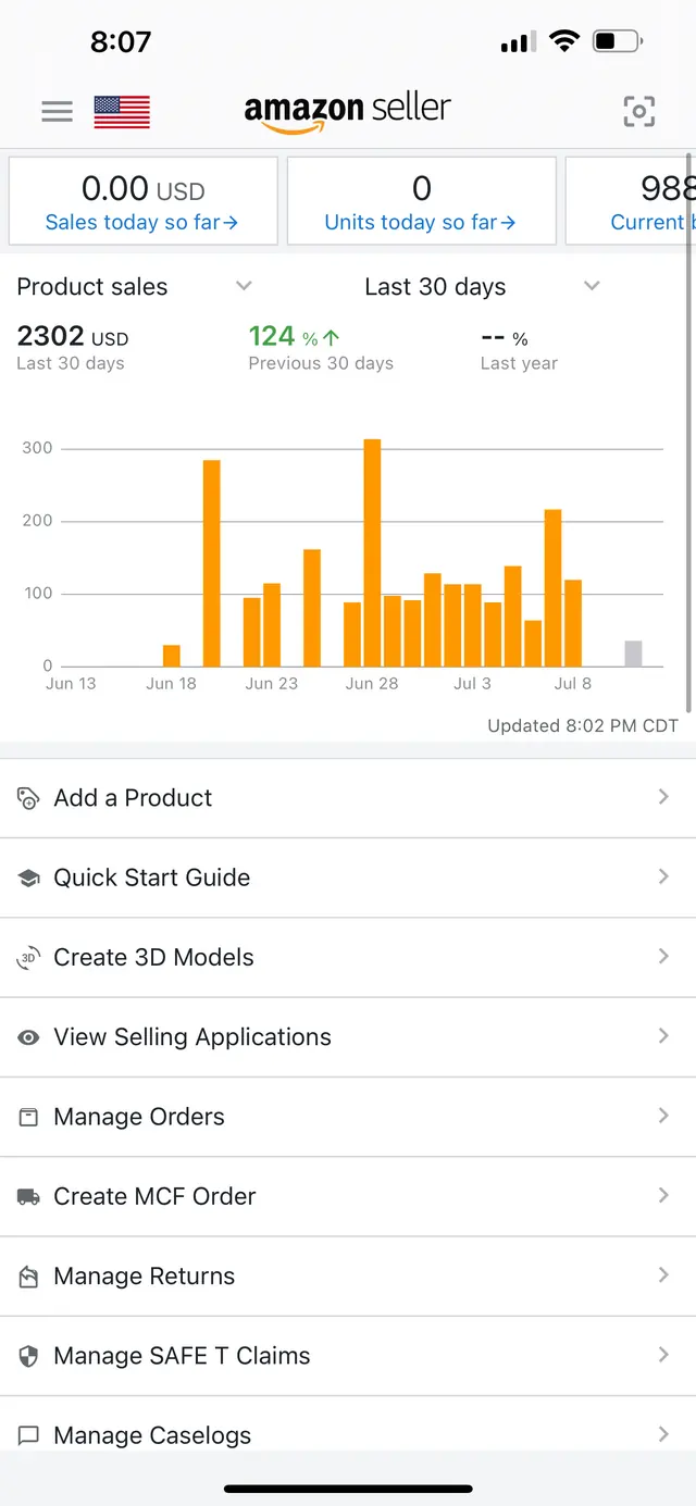 FLaM3z result screenshot