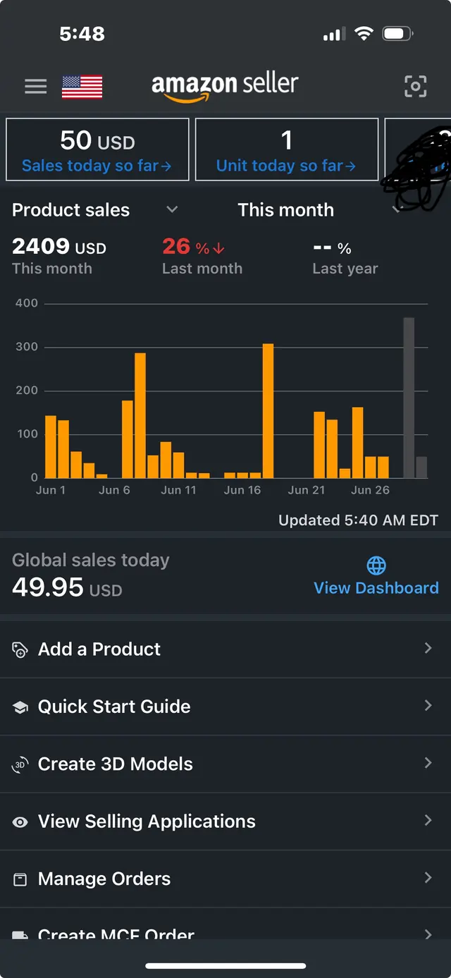 Tiny_24 result screenshot